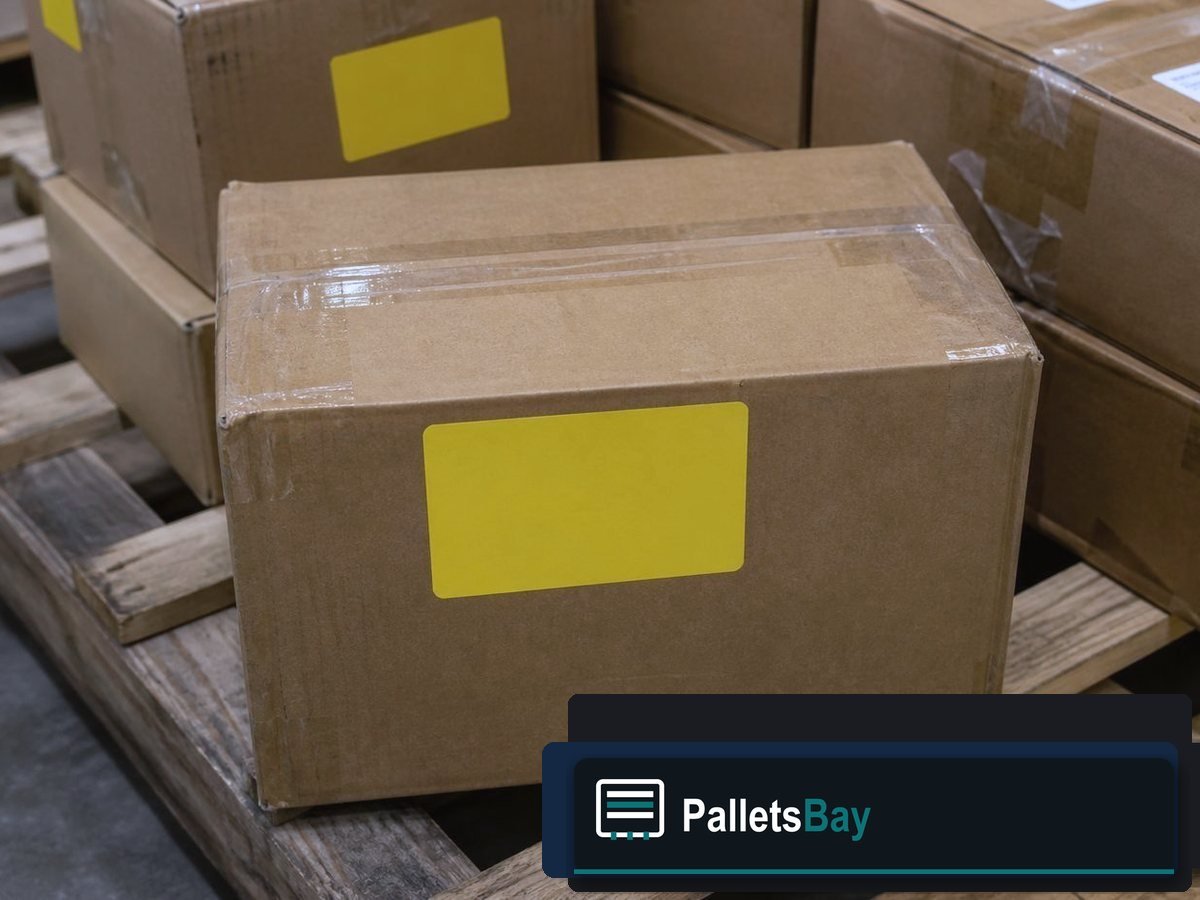 Customer Return Merchandise Pallets — Client-ready inventory detail