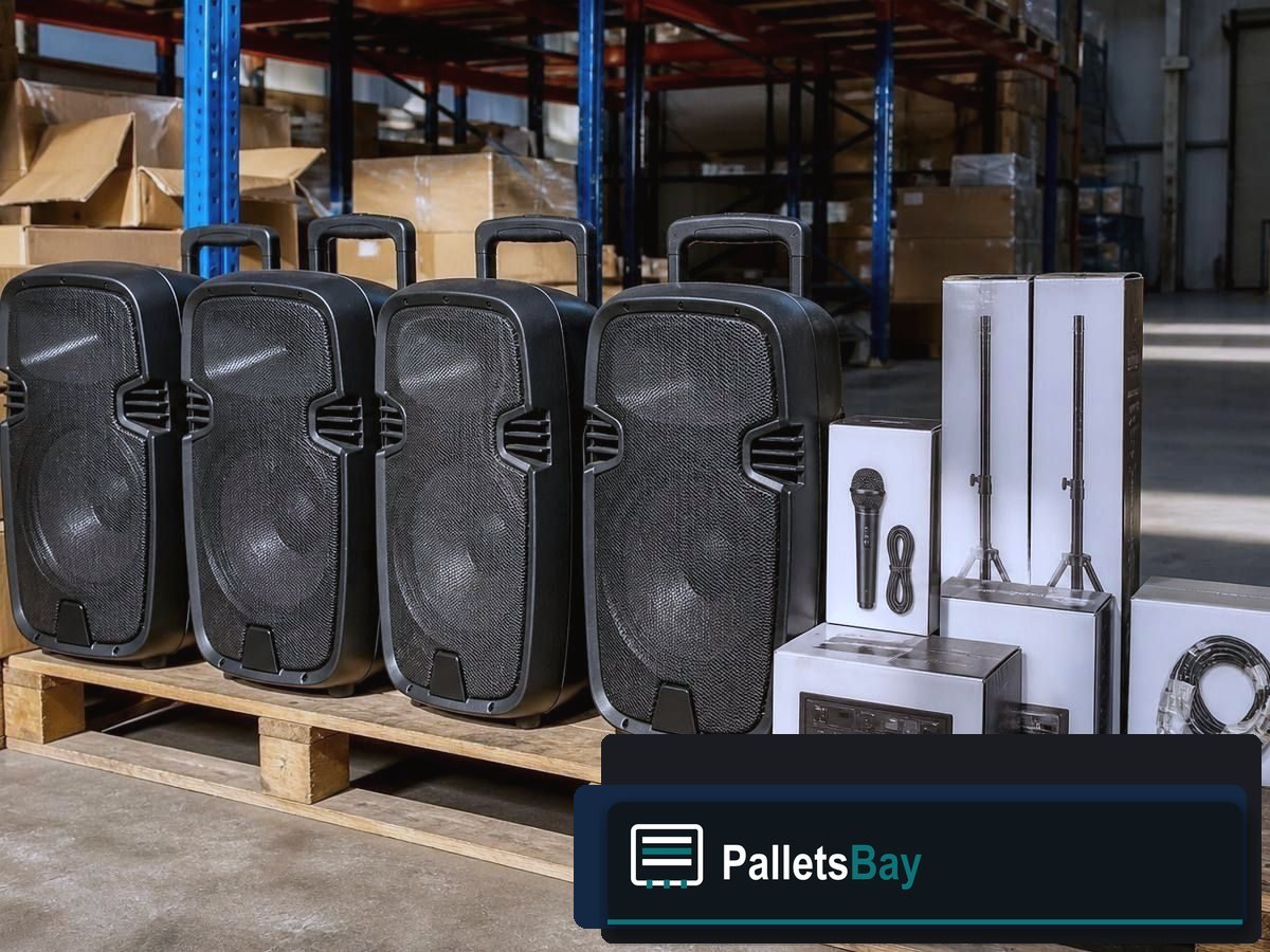 JBL Pallets — Client-ready inventory detail