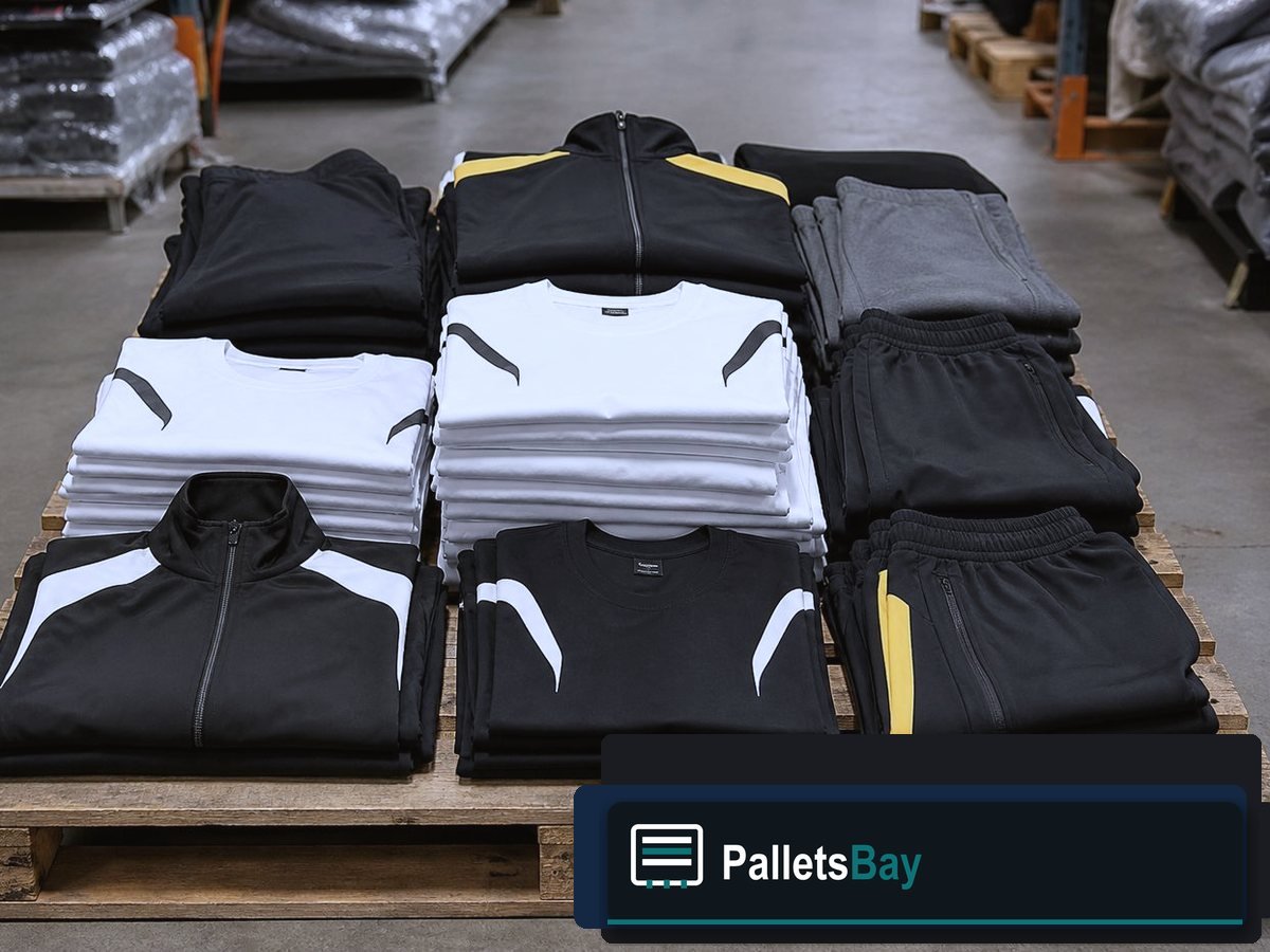 Puma Pallets — Clear product detail you can evaluate