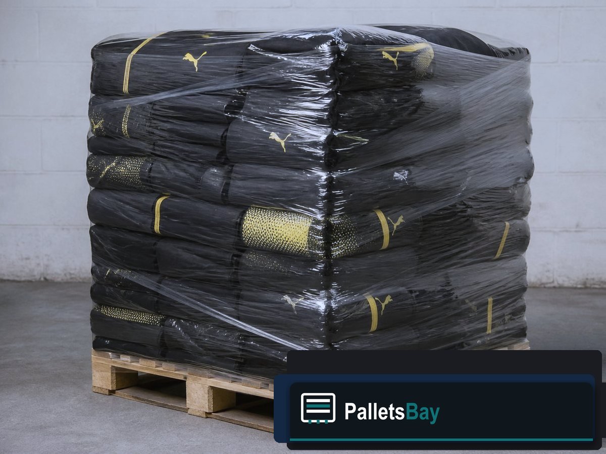 Puma Pallets — Client-ready inventory detail
