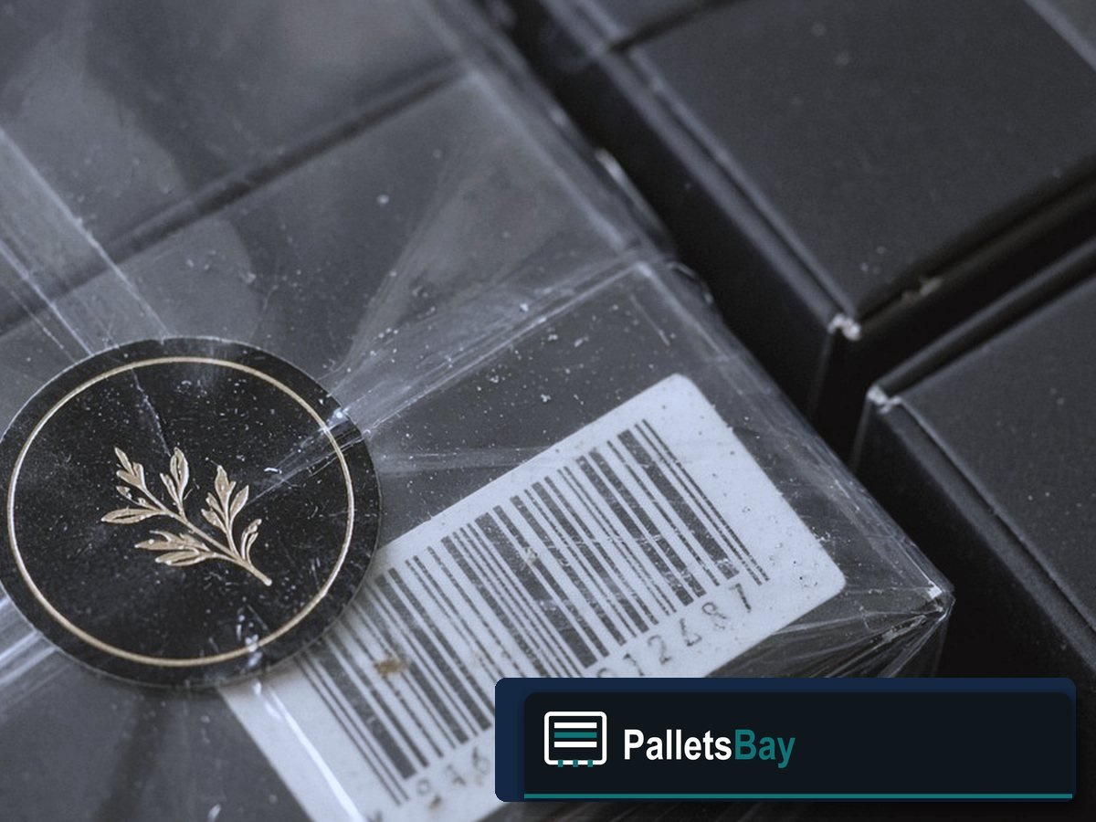 Sephora Wholesale Pallets — Clear product detail you can evaluate