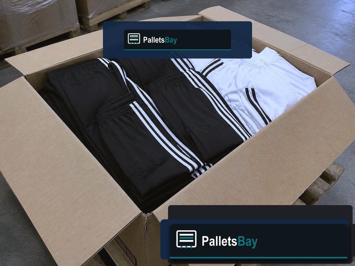 Shein Pallets — Client-ready inventory detail